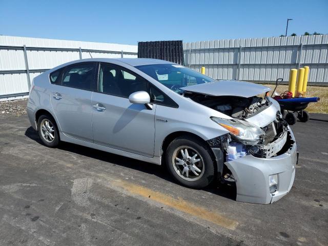 Foto 4 de la subasta – 2011 TOYOTA PRIUS con VIN JTDKN3DU5B0285273