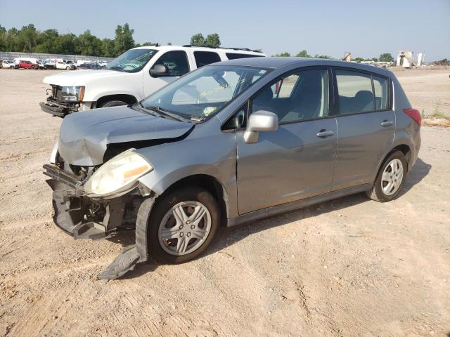 NISSAN VERSA S 2009 with VIN 3N1BC13E09L471419 - Photo from auction