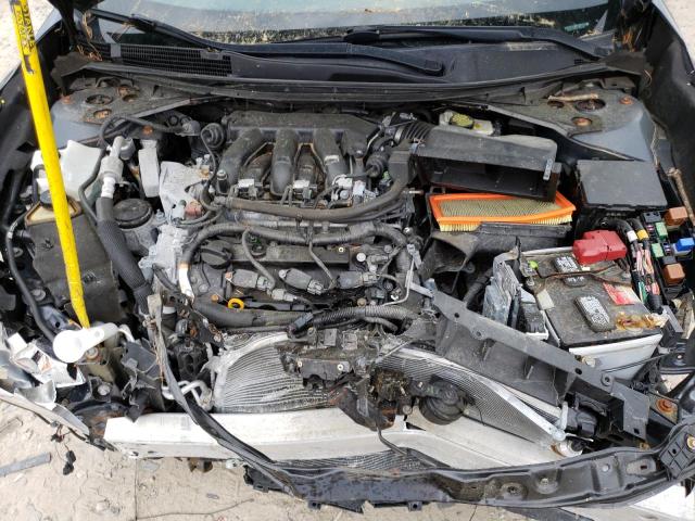 Photo 11 from auction – 2015 NISSAN ALTIMA 3.5 with VIN 1N4BL3AP4FC200101