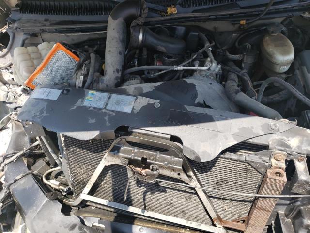 Photo 11 from auction – 2004 CHEVROLET SILVERADO with VIN 1GCEC14X04Z349753