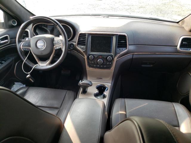 Photo 8 from auction – 2014 JEEP GRAND CHER with VIN 1C4RJFJM5EC498811