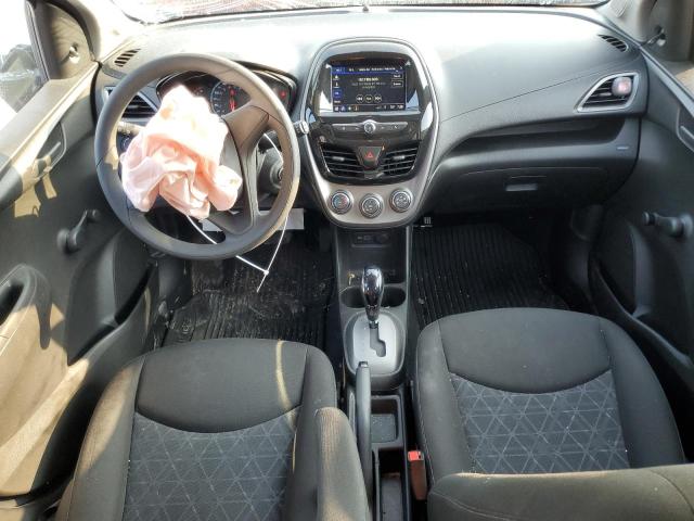 Photo 8 from auction – 2020 CHEVROLET SPARK LS with VIN KL8CB6SA6LC449727