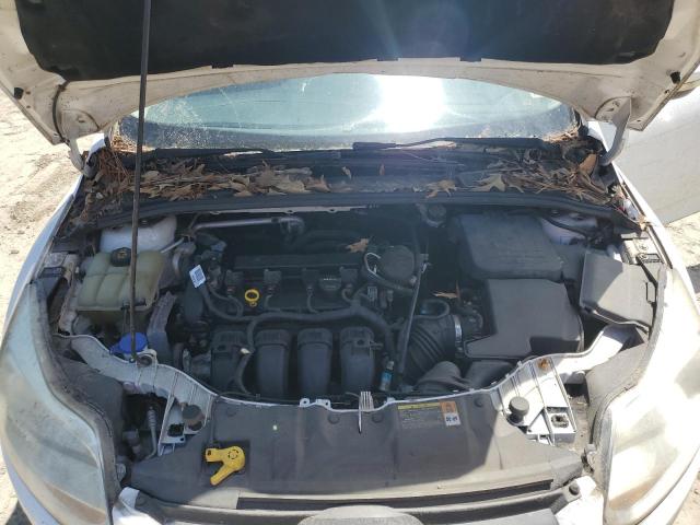 Photo 11 from auction – 2014 FORD FOCUS SE with VIN 1FADP3F26EL104768
