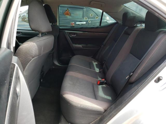 Photo 10 from auction – 2019 TOYOTA COROLLA L with VIN 2T1BURHEXKC216500