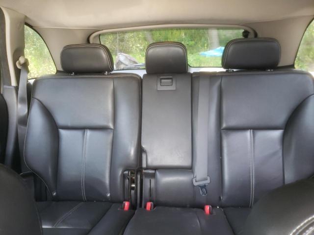 Снимка 10 от търг – 2008 FORD EDGE LIMIT с VIN 2FMDK39C28BA50091