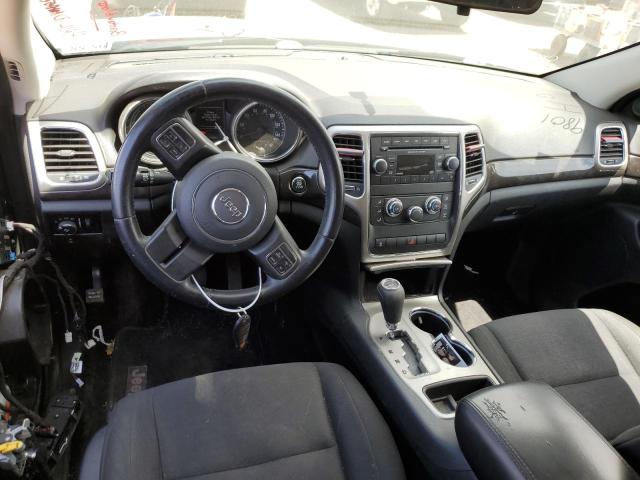Photo 8 from auction – 2012 JEEP GRAND CHER with VIN 1C4RJFAG5CC345689