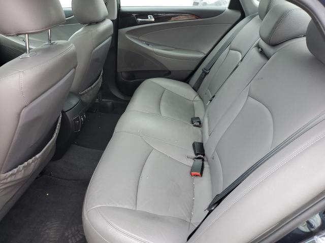 Photo 10 from auction – 2012 HYUNDAI SONATA SE with VIN 5NPEC4AB5CH459343