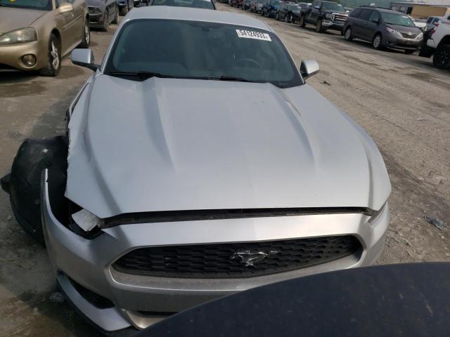Photo 5 from auction – 2015 FORD MUSTANG with VIN 1FA6P8AM8F5316690