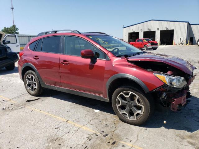 Foto 4 de la subasta – 2014 SUBARU XV CROSSTR con VIN JF2GPAKC9EH330852