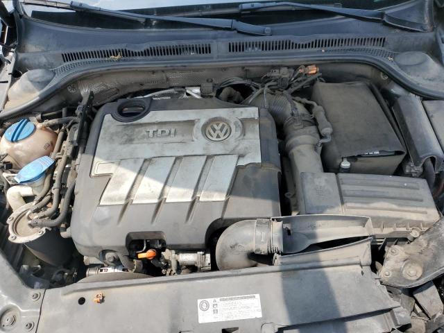 Photo 11 from auction – 2012 VOLKSWAGEN JETTA TDI with VIN 3VWLL7AJ6CM015461