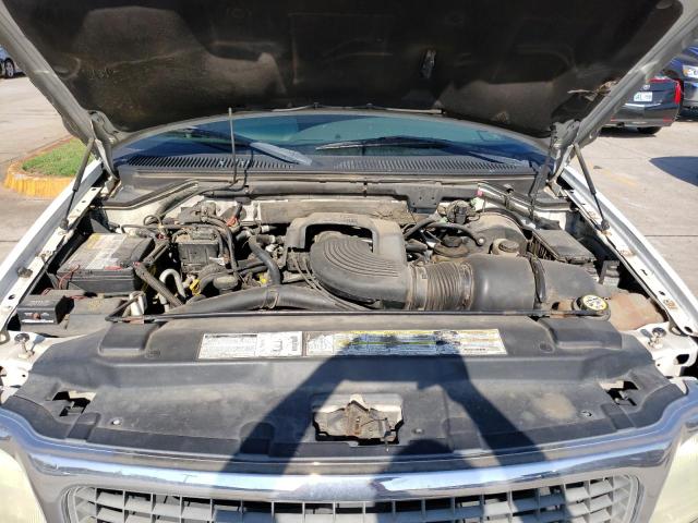 Photo 12 from auction – 2002 FORD EXPEDITION with VIN 1FMRU15L42LA72451