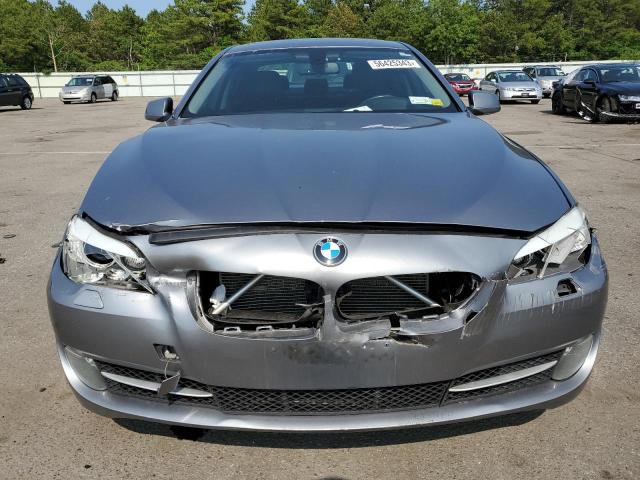 Photo 5 from auction – 2013 BMW 535 XI with VIN WBAFU7C58DDU72294