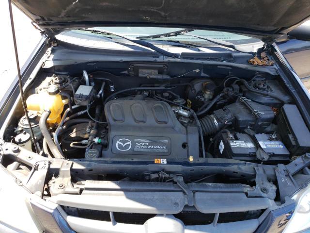 Photo 11 from auction – 2003 MAZDA TRIBUTE ES with VIN 4F2CZ96123KM35988