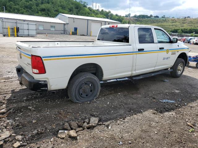 Photo 3 from auction – 2018 RAM 2500 ST with VIN 3C6TR5HT2JG293824
