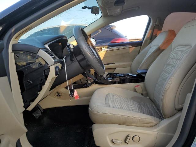Photo 7 from auction – 2016 FORD FUSION SE with VIN 3FA6P0H7XGR177162