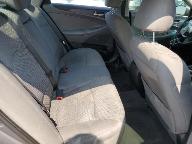 Photo 10 from auction – 2013 HYUNDAI SONATA GLS with VIN 5NPEB4AC4DH744659