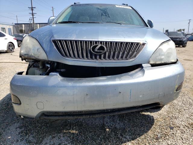 Photo 5 from auction – 2005 LEXUS RX 330 with VIN 2T2GA31U95C038740