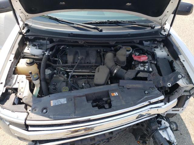 Photo 12 from auction – 2016 FORD FLEX SEL with VIN 2FMGK5C87GBA06941