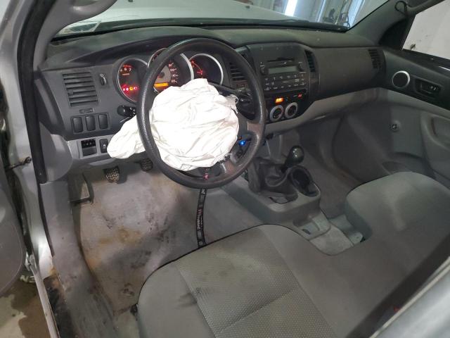 Photo 8 from auction – 2011 TOYOTA TACOMA with VIN 5TFPX4EN5BX003217