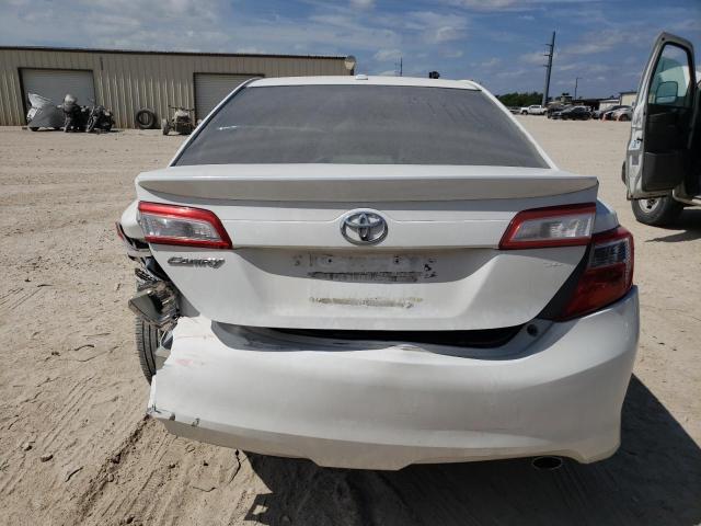Photo 6 from auction – 2013 TOYOTA CAMRY L with VIN 4T1BF1FK5DU722788