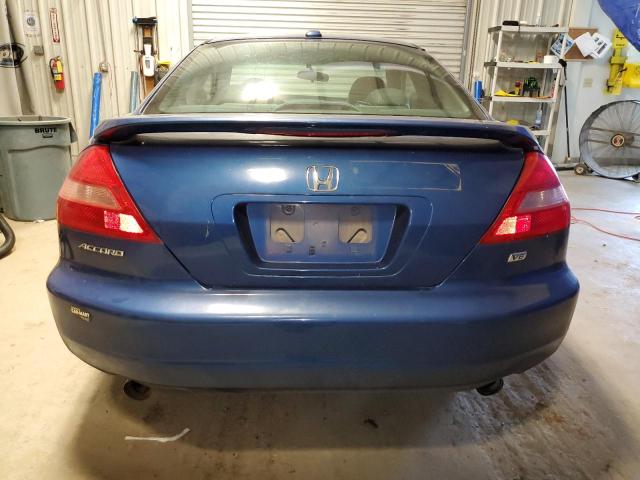 Photo 6 from auction – 2004 HONDA ACCORD EX with VIN 1HGCM82634A009181