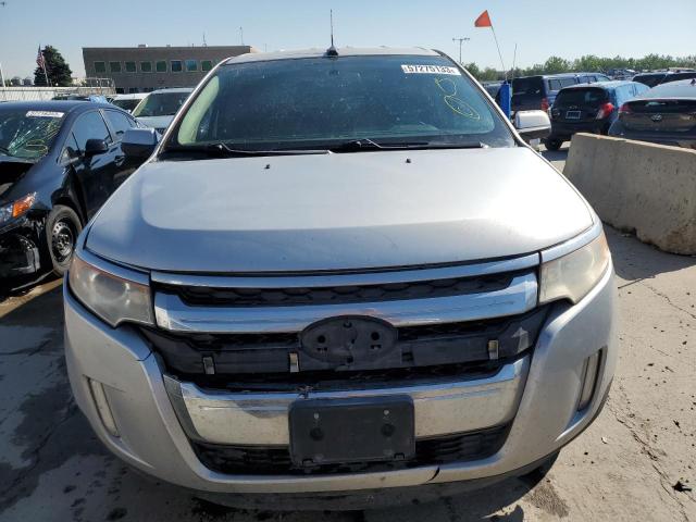 Photo 5 from auction – 2011 FORD EDGE LIMIT with VIN 2FMDK4KC3BBB44343