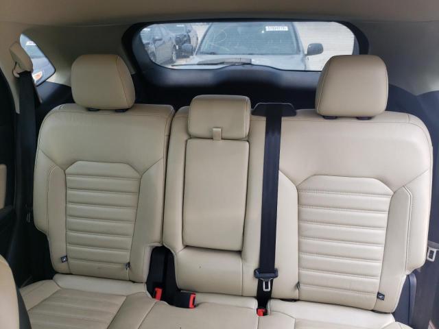 Photo 10 from auction – 2015 FORD EDGE SEL with VIN 2FMTK3J86FBB23155