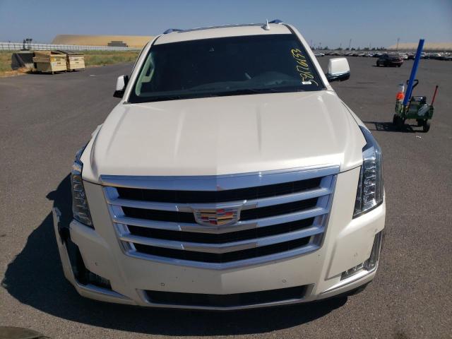 Photo 5 from auction – 2015 CADILLAC ESCALADE P with VIN 1GYS4NKJ2FR646865