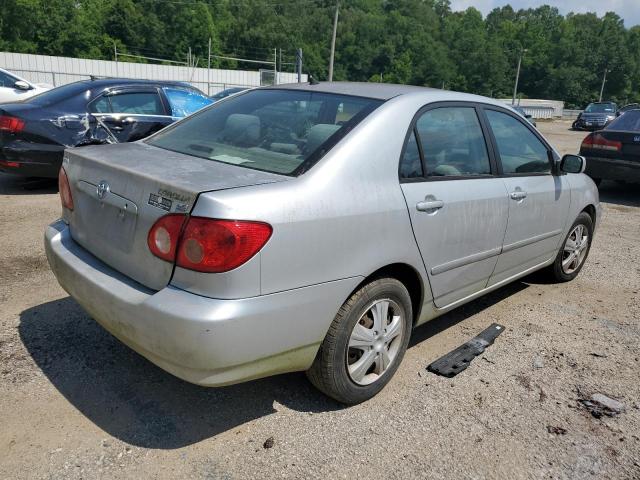 Foto 3 de la subasta – 2005 TOYOTA COROLLA CE con VIN 2T1BR32EX5C480828