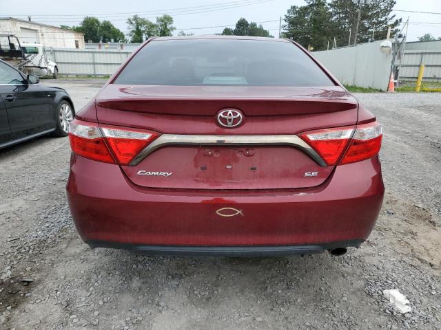 Photo 6 from auction – 2016 TOYOTA CAMRY LE with VIN 4T1BF1FK2GU578007