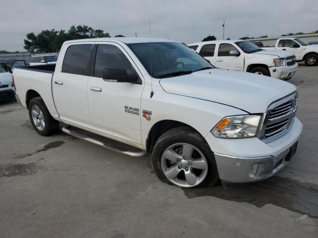 Photo 4 from auction – 2018 RAM 1500 SLT with VIN 1C6RR6LT1JS333892