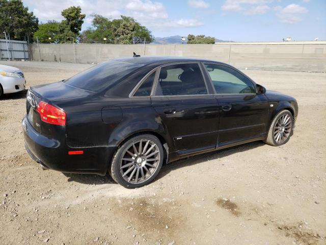 Photo 3 from auction – 2008 AUDI A4 S-LINE with VIN WAUBF78E18A073171