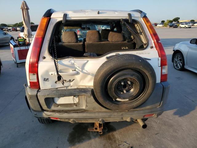 Photo 6 from auction – 2004 HONDA CR-V EX with VIN SHSRD78884U211414