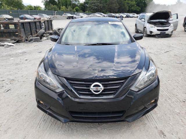 Photo 5 from auction – 2018 NISSAN ALTIMA 2.5 with VIN 1N4AL3AP0JC479552