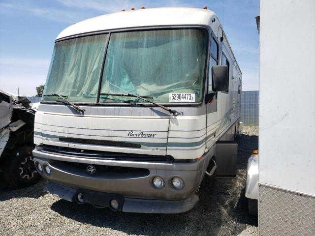 Photo 2 from auction – 1995 OTHR OTHER with VIN 3FCMF53GXSJA14088