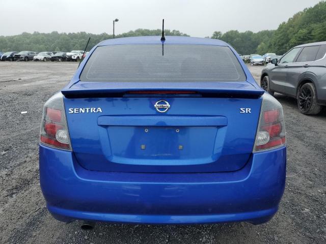 Photo 6 from auction – 2011 NISSAN SENTRA 2.0 with VIN 3N1AB6AP6BL671100
