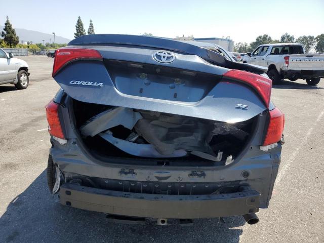 Photo 6 from auction – 2019 TOYOTA COROLLA L with VIN 2T1BURHE3KC156964