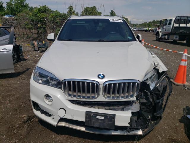 Photo 5 from auction – 2018 BMW X5 XDRIVE3 with VIN 5UXKR0C50J0X90888