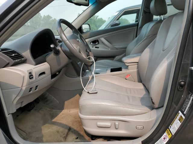 Photo 7 from auction – 2007 TOYOTA CAMRY HYBR with VIN 4T1BB46K07U016281