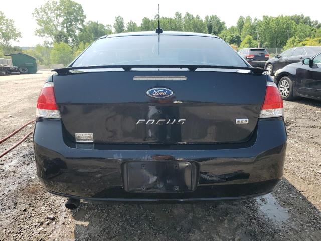 Photo 6 from auction – 2008 FORD FOCUS SE with VIN 1FAHP33N88W220010