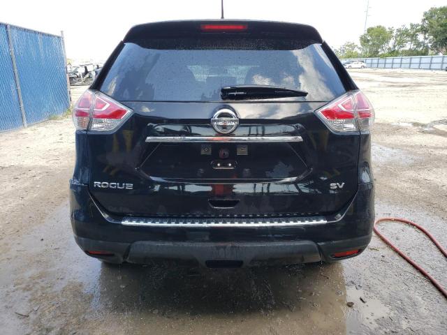 Photo 6 from auction – 2016 NISSAN ROGUE S with VIN KNMAT2MT7GP669038