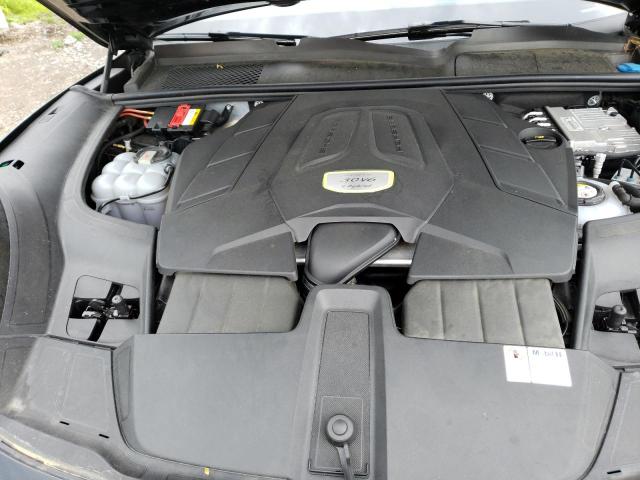 Фото 11 с аукциона – 2019 PORSCHE CAYENNE SE с VIN WP1AE2AY2KDA51127