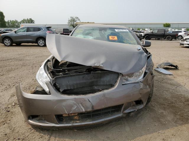 Photo 5 from auction – 2012 BUICK LACROSSE C with VIN 1G4GB5ER4CF310209