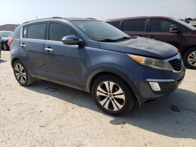 Photo 4 from auction – 2012 KIA SPORTAGE E with VIN KNDPC3A28C7244773
