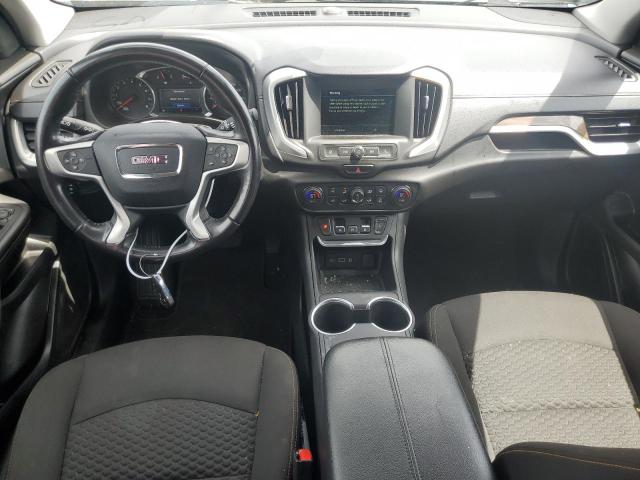 Photo 8 from auction – 2019 GMC TERRAIN SL with VIN 3GKALMEV0KL184048