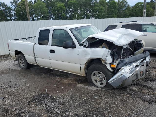 Photo 4 from auction – 2003 CHEVROLET SILVERADO with VIN 2GCEC19V031333616