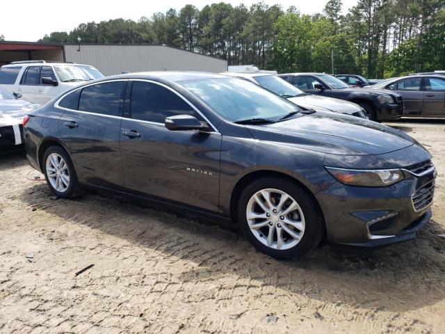 Photo 4 from auction – 2018 CHEVROLET MALIBU LT with VIN 1G1ZD5ST8JF222020