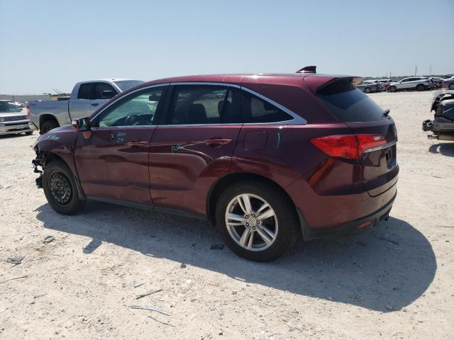 Photo 2 from auction – 2015 ACURA RDX TECHNO with VIN 5J8TB4H56FL023046