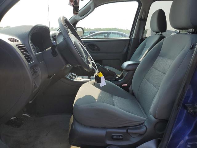 Photo 7 from auction – 2006 FORD ESCAPE HEV with VIN 1FMCU96H56KC27941