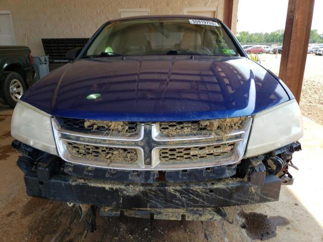 Photo 5 from auction – 2013 DODGE AVENGER SE with VIN 1C3CDZAB4DN528966